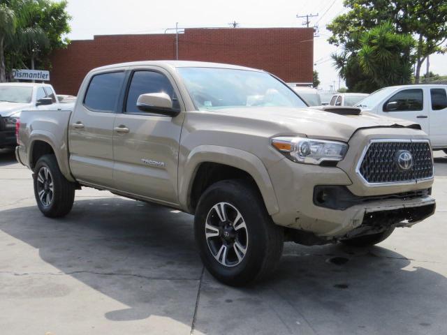 TOYOTA TACOMA 2WD 2019 3tmaz5cnxkm086786