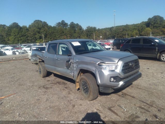 TOYOTA TACOMA 2WD 2019 3tmaz5cnxkm088814