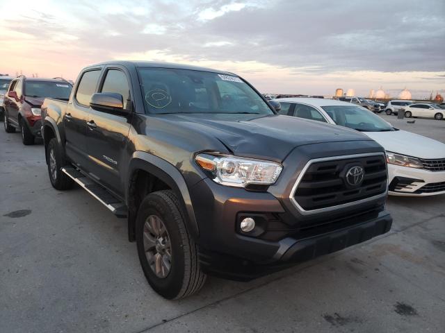 TOYOTA TACOMA DOU 2019 3tmaz5cnxkm088859