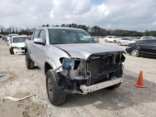 TOYOTA TACOMA DOU 2019 3tmaz5cnxkm092880