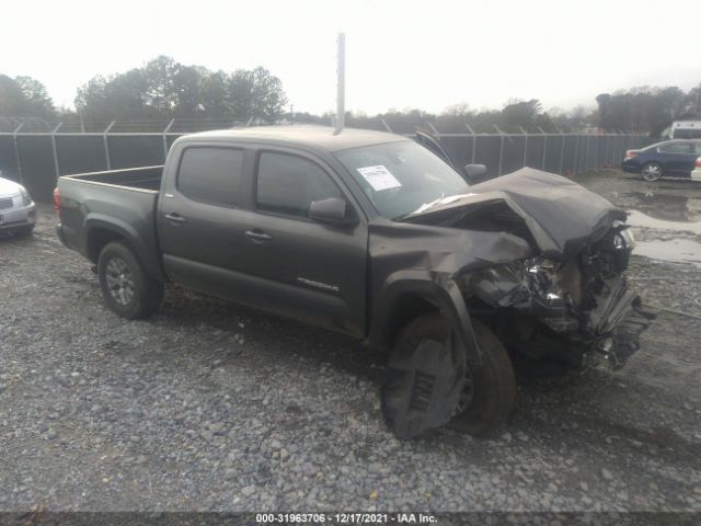 TOYOTA TACOMA 2WD 2019 3tmaz5cnxkm093883