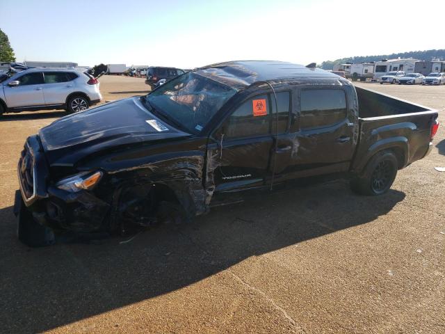 TOYOTA TACOMA DOU 2019 3tmaz5cnxkm096413