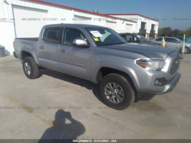 TOYOTA TACOMA 2WD 2019 3tmaz5cnxkm096685