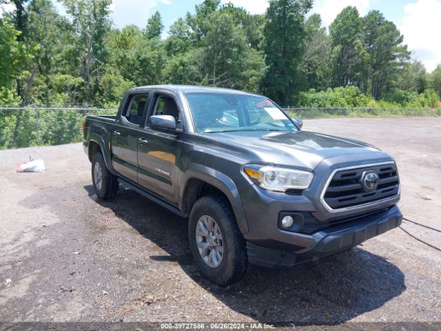 TOYOTA TACOMA 2019 3tmaz5cnxkm096833