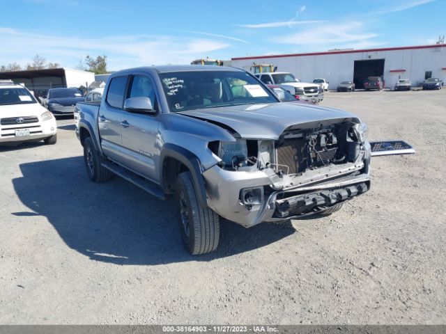 TOYOTA TACOMA 2019 3tmaz5cnxkm099697