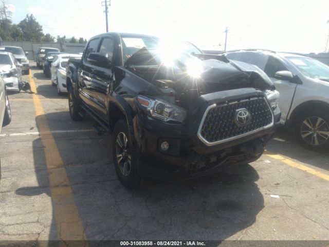 TOYOTA TACOMA 2WD 2019 3tmaz5cnxkm099893