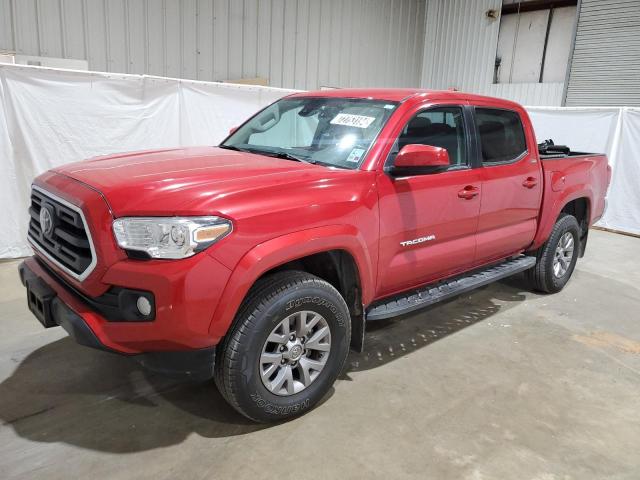 TOYOTA TACOMA DOU 2019 3tmaz5cnxkm104848