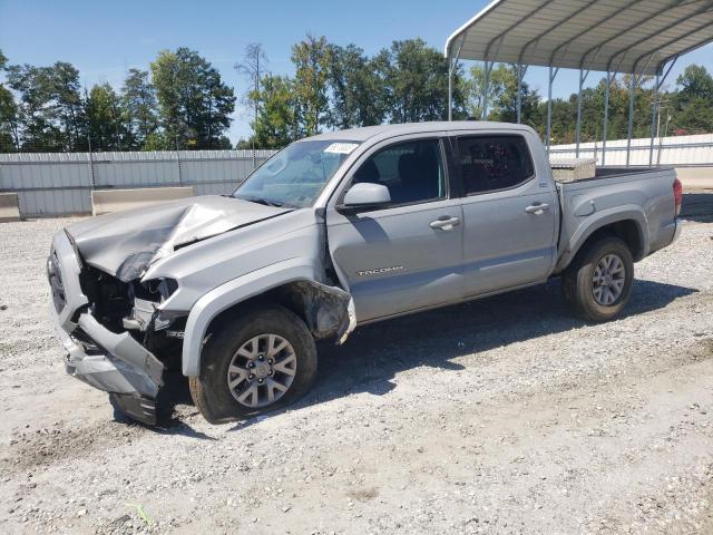 TOYOTA TACOMA DOU 2019 3tmaz5cnxkm108155