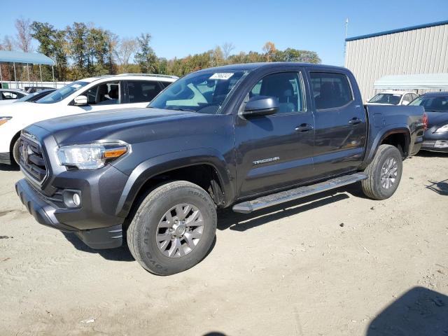 TOYOTA TACOMA 2019 3tmaz5cnxkm109967