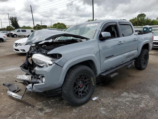 TOYOTA TACOMA 2019 3tmaz5cnxkm113453