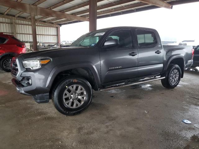 TOYOTA TACOMA 2019 3tmaz5cnxkm113520