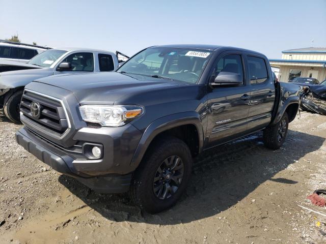 TOYOTA TACOMA 2020 3tmaz5cnxlm119612