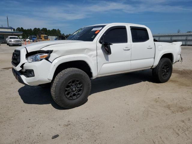 TOYOTA TACOMA DOU 2020 3tmaz5cnxlm120372