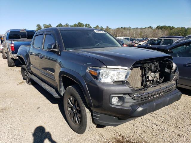 TOYOTA TACOMA DOU 2020 3tmaz5cnxlm121117