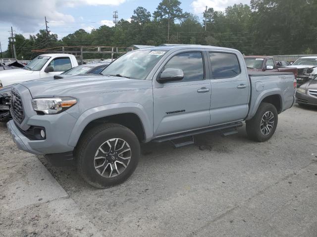 TOYOTA TACOMA DOU 2020 3tmaz5cnxlm121344