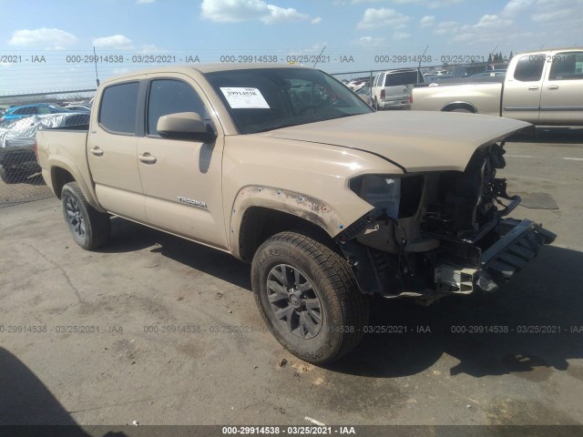 TOYOTA TACOMA 2020 3tmaz5cnxlm122994