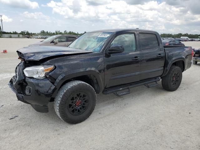 TOYOTA TACOMA DOU 2020 3tmaz5cnxlm125698