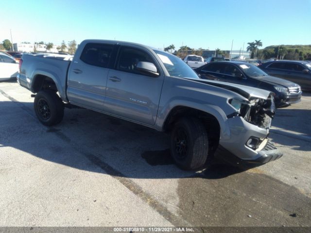 TOYOTA TACOMA 2WD 2020 3tmaz5cnxlm125927