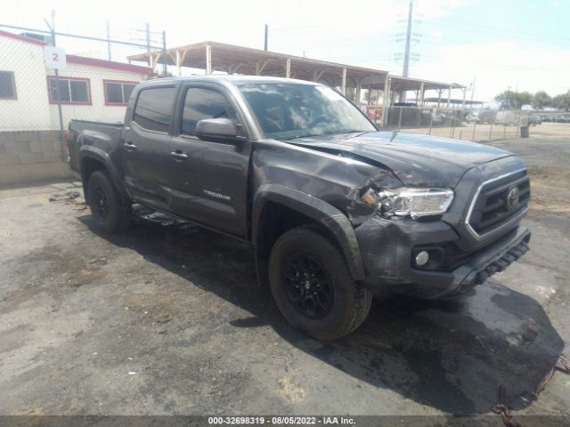 TOYOTA TACOMA 2WD 2020 3tmaz5cnxlm126382