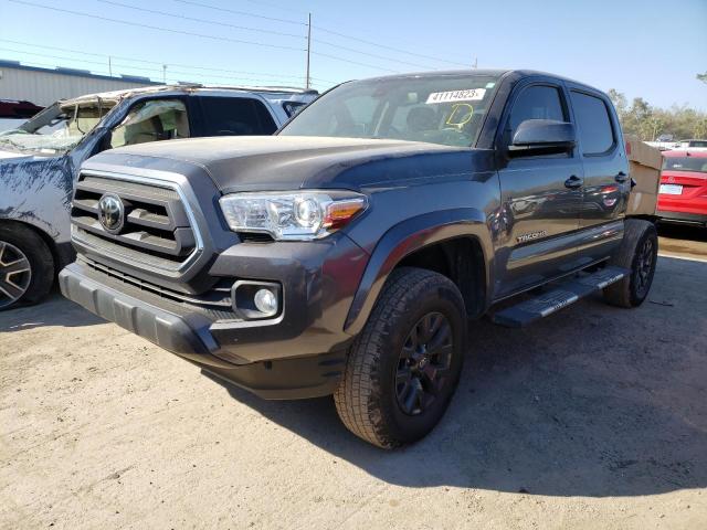 TOYOTA TACOMA DOU 2020 3tmaz5cnxlm128617