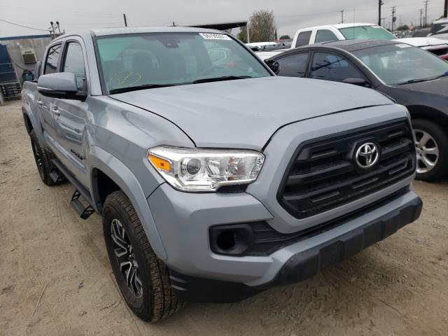 TOYOTA TACOMA 2WD 2020 3tmaz5cnxlm129296