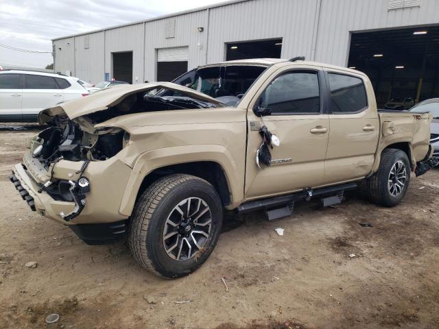 TOYOTA TACOMA DOU 2020 3tmaz5cnxlm129427