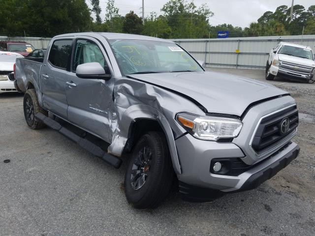 TOYOTA TACOMA DOU 2020 3tmaz5cnxlm129590