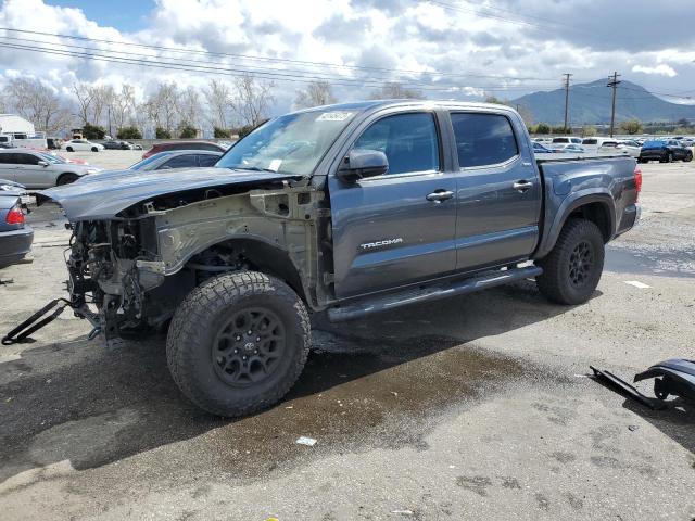 TOYOTA TACOMA DOU 2020 3tmaz5cnxlm131498