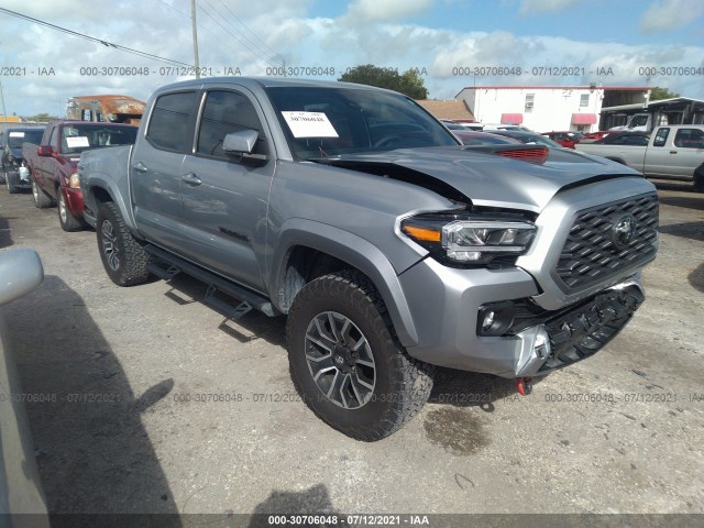 TOYOTA TACOMA 2WD 2020 3tmaz5cnxlm133140