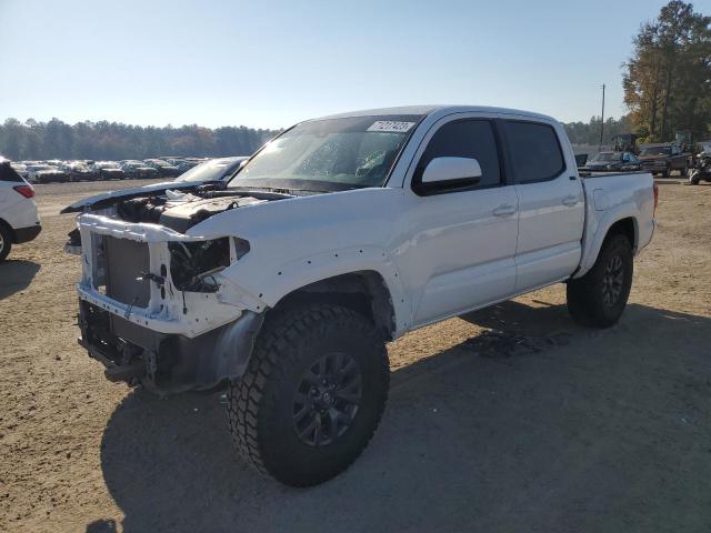 TOYOTA TACOMA 2020 3tmaz5cnxlm133266