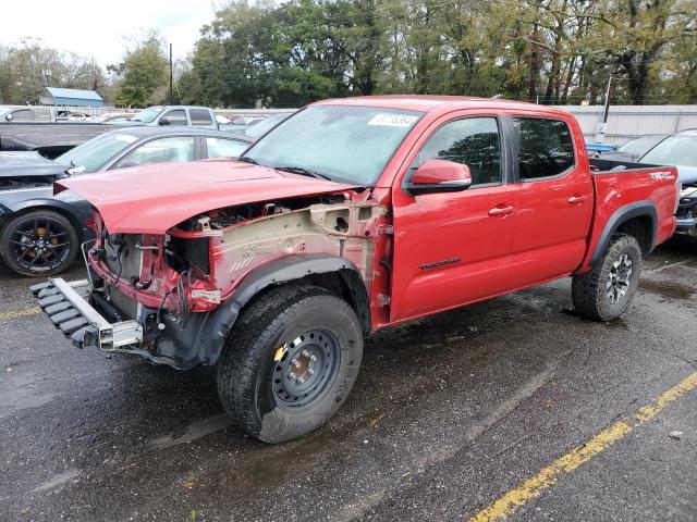 TOYOTA TACOMA 2020 3tmaz5cnxlm134370