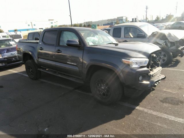 TOYOTA TACOMA 2WD 2020 3tmaz5cnxlm134885