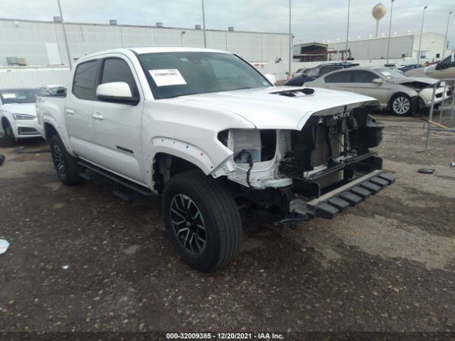 TOYOTA TACOMA 2WD 2020 3tmaz5cnxlm135440