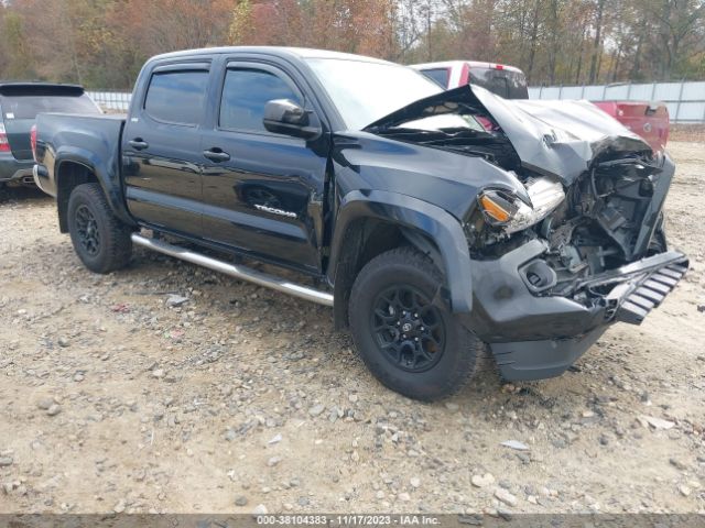 TOYOTA TACOMA 2020 3tmaz5cnxlm137639