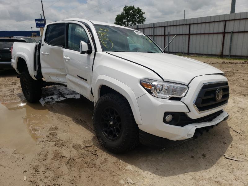 TOYOTA TACOMA DOU 2020 3tmaz5cnxlm139892