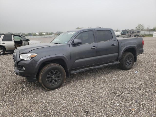 TOYOTA TACOMA DOU 2020 3tmaz5cnxlm140010