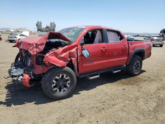 TOYOTA TACOMA DOU 2021 3tmaz5cnxmm146178