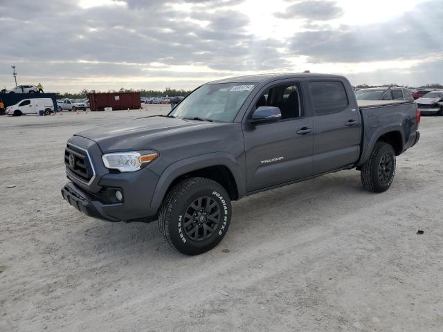 TOYOTA TACOMA DOU 2022 3tmaz5cnxnm168537