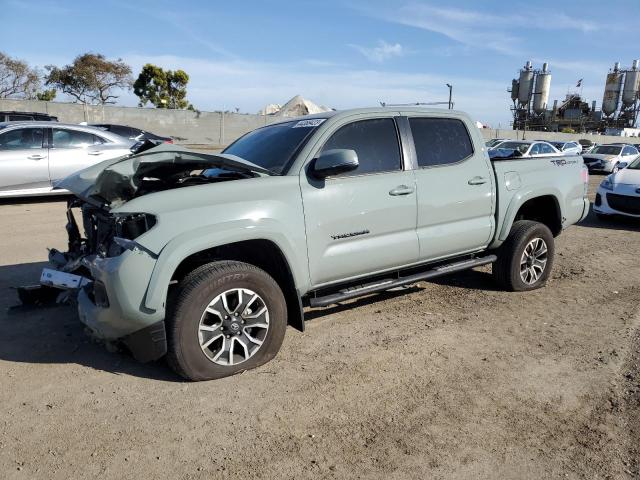 TOYOTA TACOMA DOU 2022 3tmaz5cnxnm175858