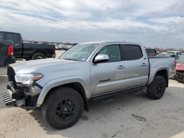 TOYOTA TACOMA 2022 3tmaz5cnxnm176248