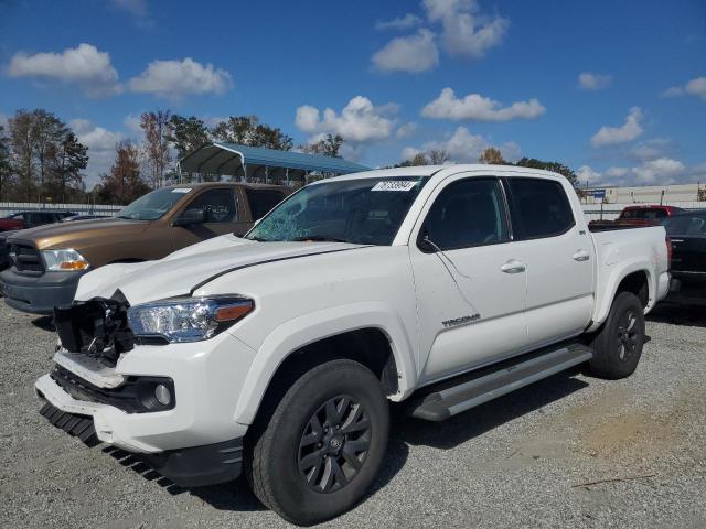 TOYOTA TACOMA DOU 2022 3tmaz5cnxnm187847