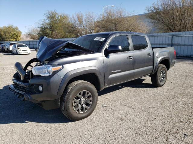 TOYOTA TACOMA DOU 2023 3tmaz5cnxpm200373