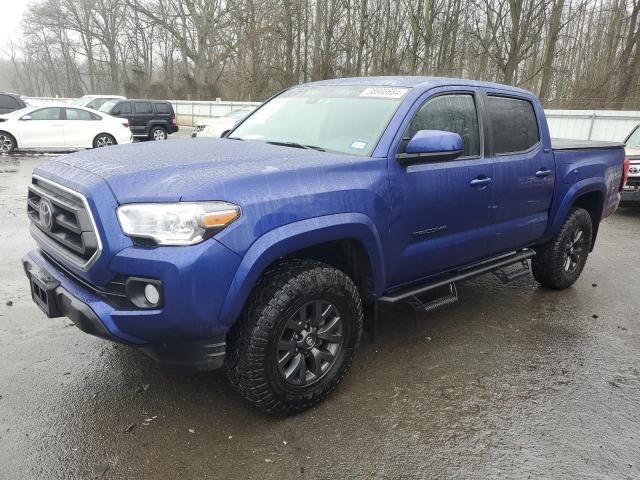 TOYOTA TACOMA 2023 3tmaz5cnxpm203385