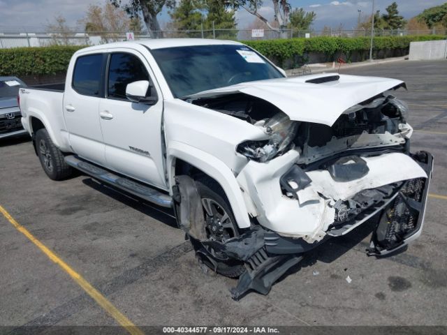 TOYOTA TACOMA 2016 3tmbz5dn0gm001237