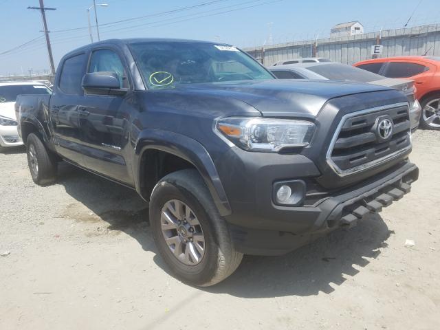 TOYOTA TACOMA DOU 2017 3tmbz5dn0hm006102