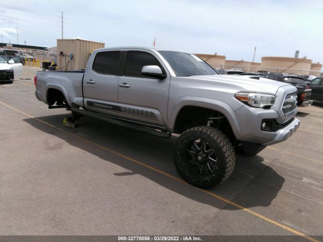 TOYOTA TACOMA 2017 3tmbz5dn0hm006178