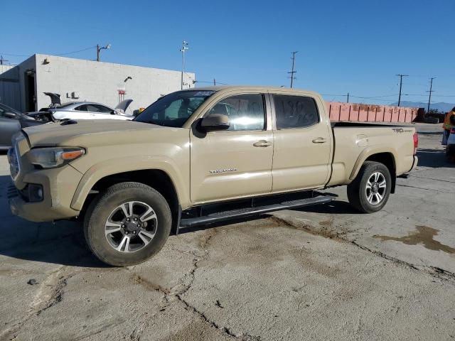 TOYOTA TACOMA 2017 3tmbz5dn0hm006357