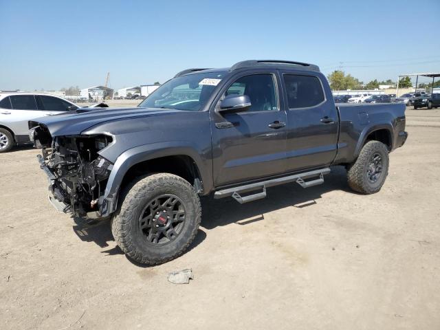 TOYOTA TACOMA DOU 2017 3tmbz5dn0hm006892