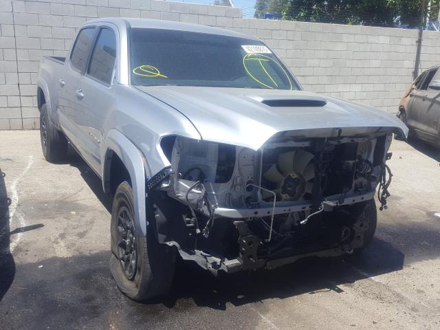 TOYOTA TACOMA DOU 2017 3tmbz5dn0hm007315