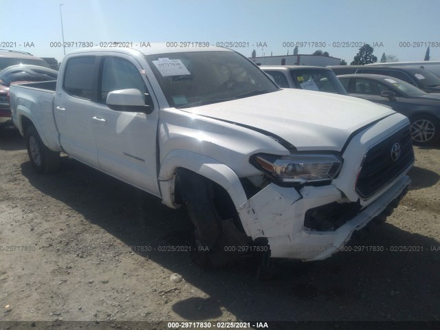 TOYOTA TACOMA 2017 3tmbz5dn0hm007640